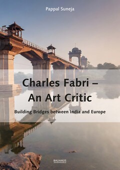 Charles Fabri – An Art Critic